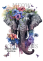 Decoupage Rice Paper – ELEPH 23001