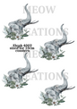Decoupage Rice Paper – ELEPH 4002