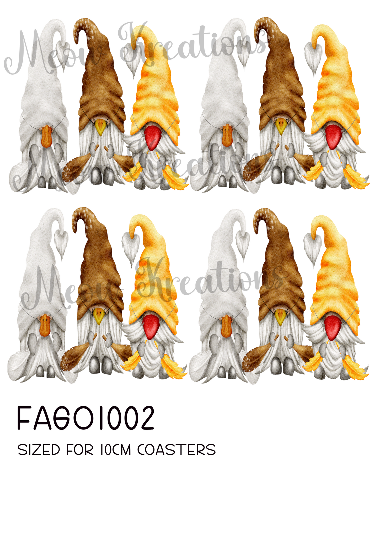 FAGO 1002