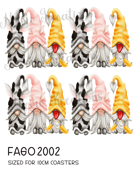 FAGO 2002