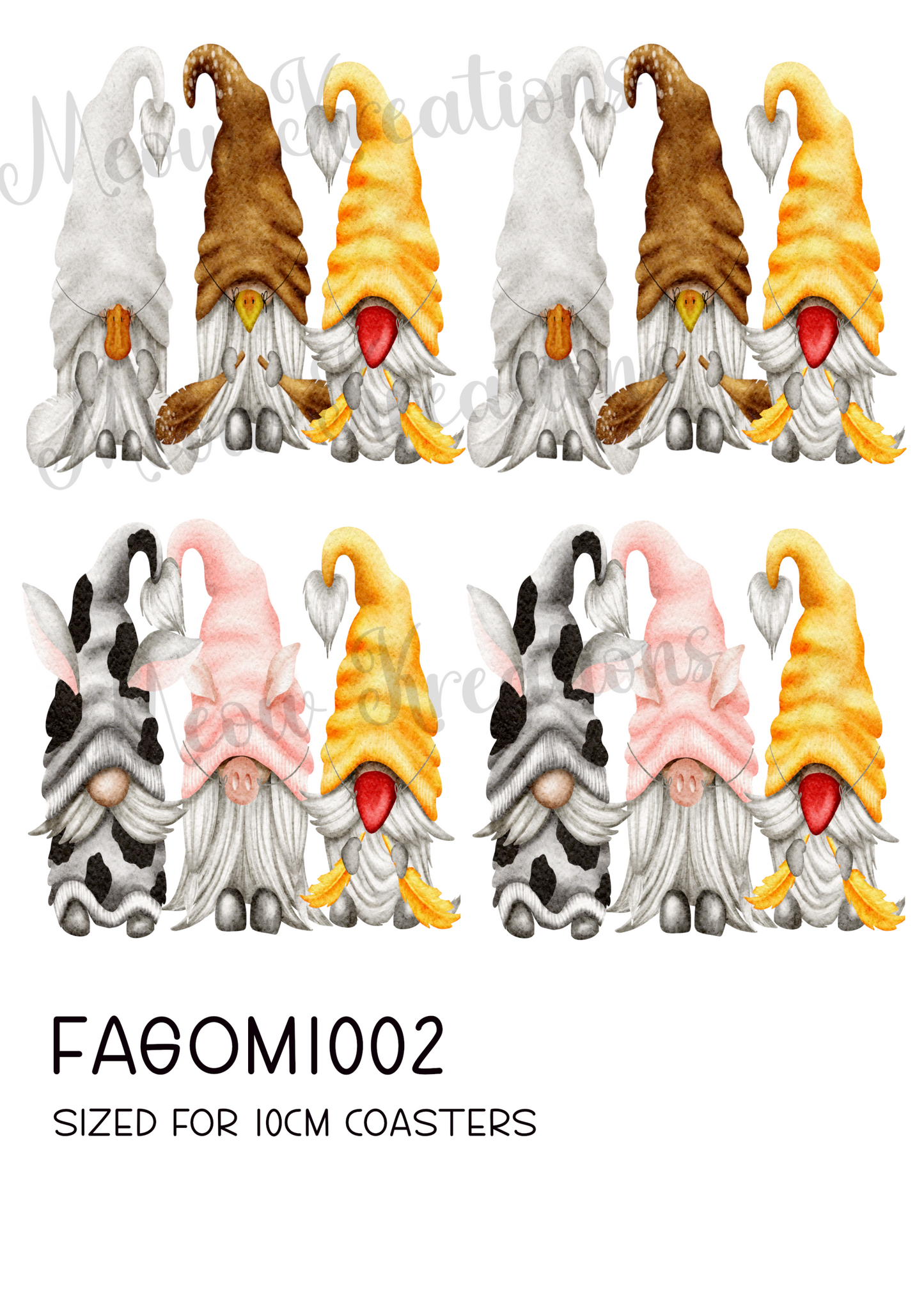 FAGOM 1002