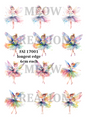Decoupage Rice Paper – FAI 17001