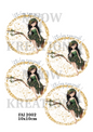 Decoupage Rice Paper – FAI 2002
