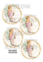 Decoupage Rice Paper – FAI 4002