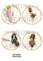 Decoupage Rice Paper – FAI 5002