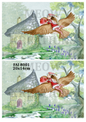 Decoupage Rice Paper – FAI 8001