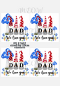 Decoupage Rice Paper – FD 12002