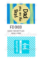 Decoupage Rice Paper – FD 3103