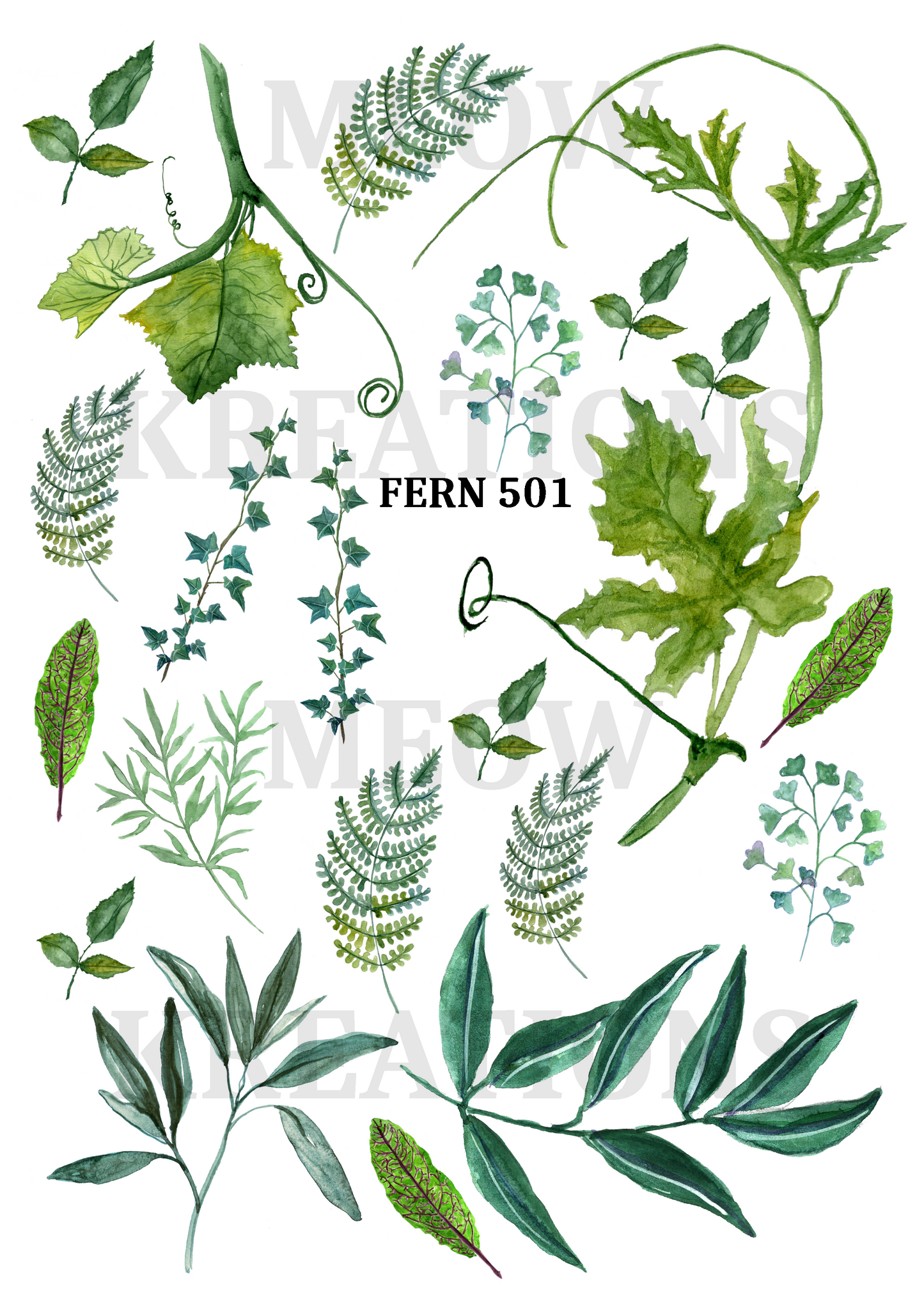 FARN 501