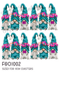 Decoupage Rice Paper – FGO 1002