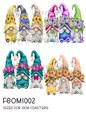 Decoupage Rice Paper – FGOM 1002