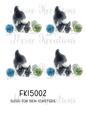 Decoupage Rice Paper – FKI 5002
