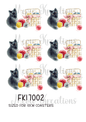 Decoupage Rice Paper – FKI 7002