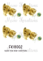 Decoupage Rice Paper – FKI 8002