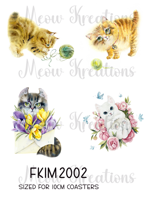 FKIM 2002