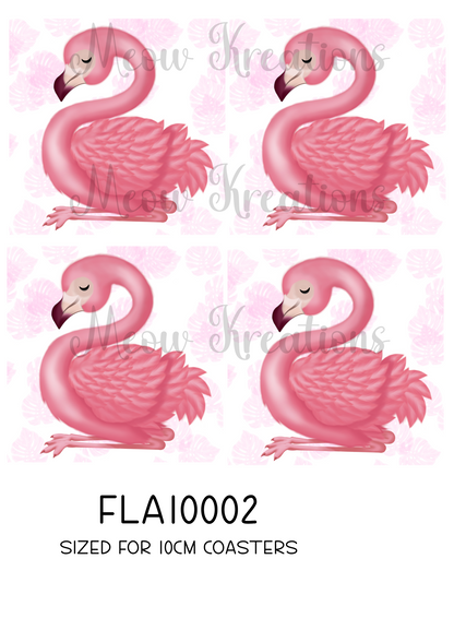 Decoupage Rice Paper – FLA 10002