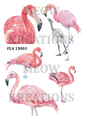 Decoupage Rice Paper – FLA 13001