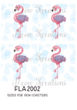 Decoupage Rice Paper – FLA 2002