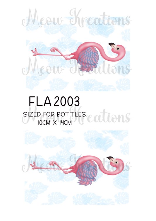 FLA 2003