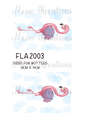 Decoupage Rice Paper – FLA 2003