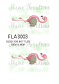 Decoupage Rice Paper – FLA 3003