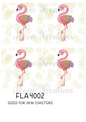 Decoupage Rice Paper – FLA 4002
