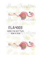 Decoupage Rice Paper – FLA 4003