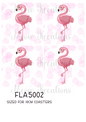 Decoupage Rice Paper – FLA 5002