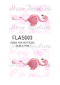 Decoupage Rice Paper – FLA 5003