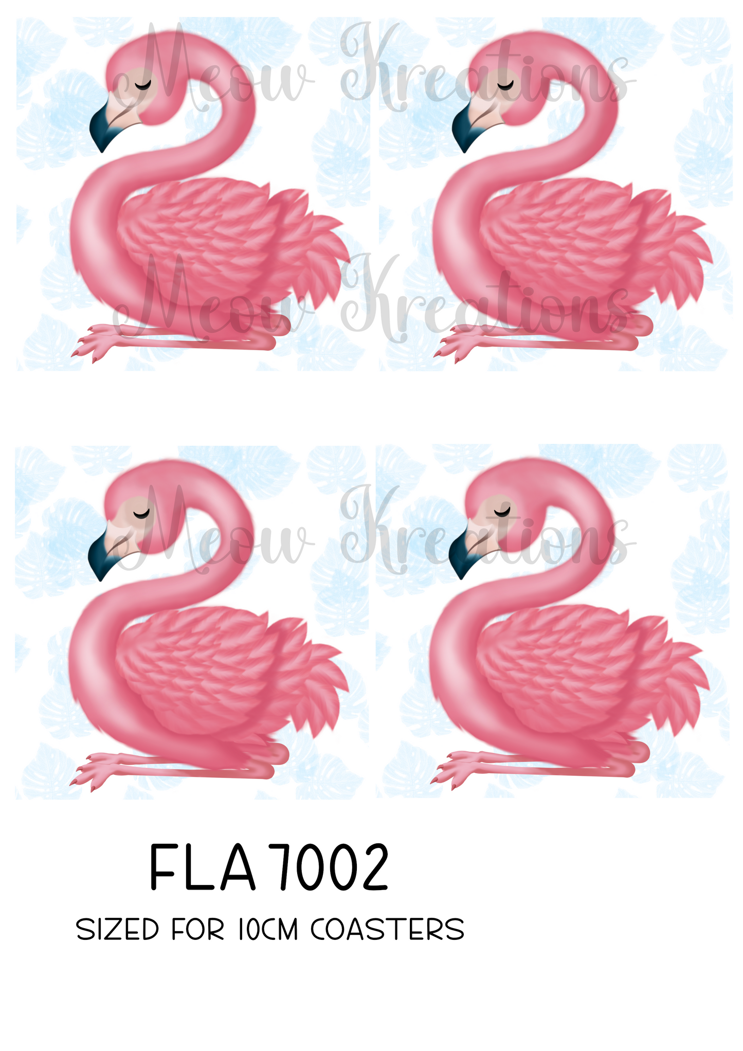 FLA 7002