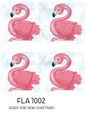 Decoupage Rice Paper – FLA 7002