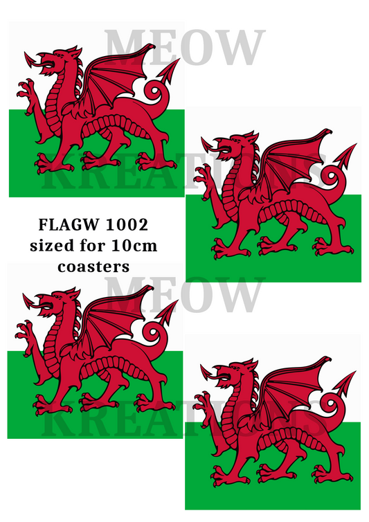 FLAGW 1002