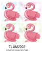 Decoupage Rice Paper – FLAM 2002