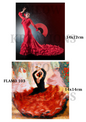 Decoupage Rice Paper – FLAMD 103