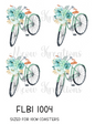 Decoupage Rice Paper – FLBI 1004