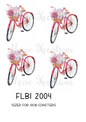 Decoupage Rice Paper – FLBI 2004