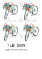 Decoupage Rice Paper – FLBI 5004