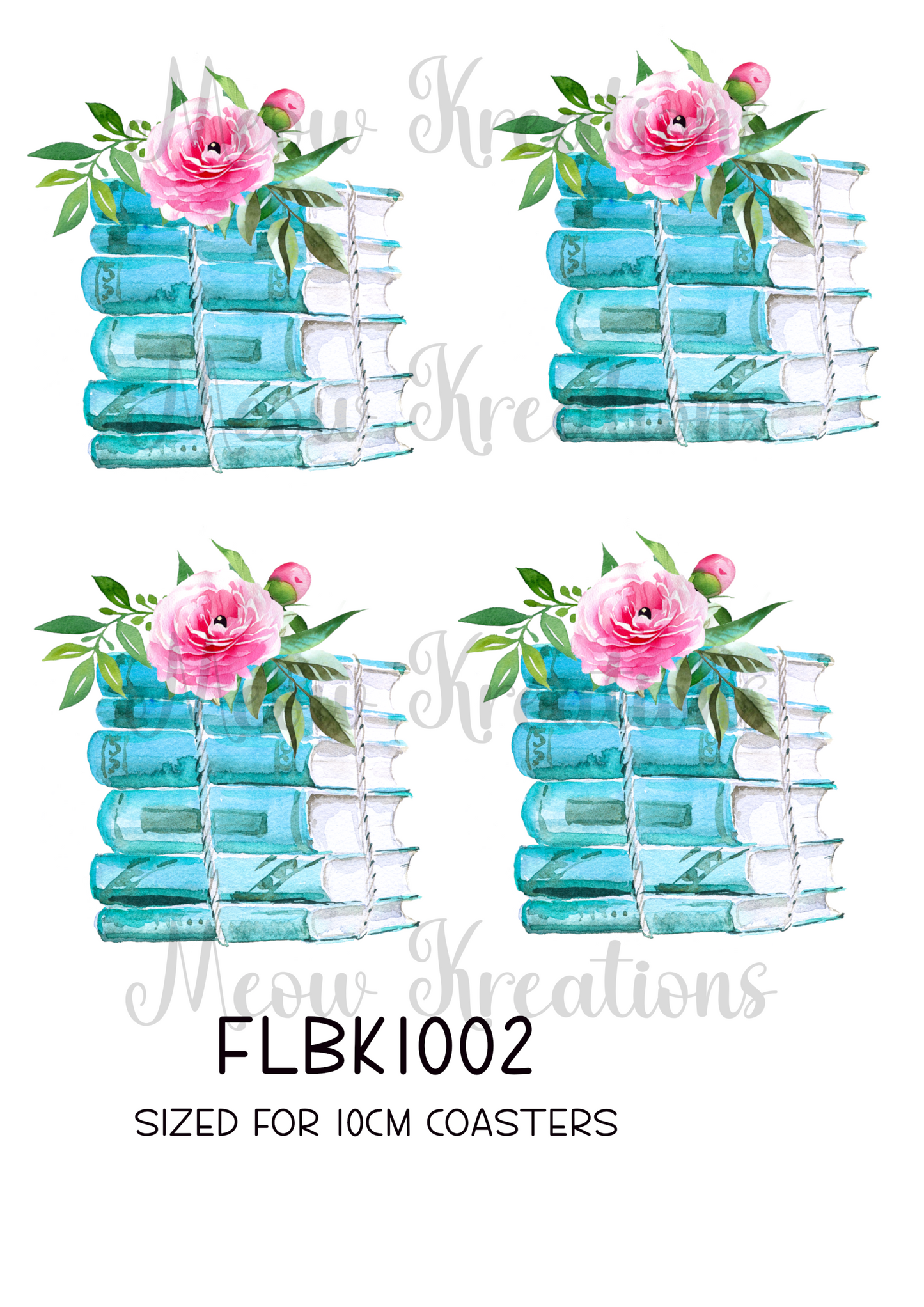 FLBK 1002