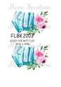 Decoupage Rice Paper – FLBK 2003