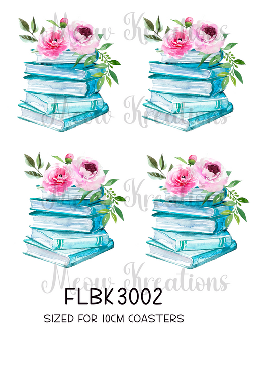 FLBK 3002