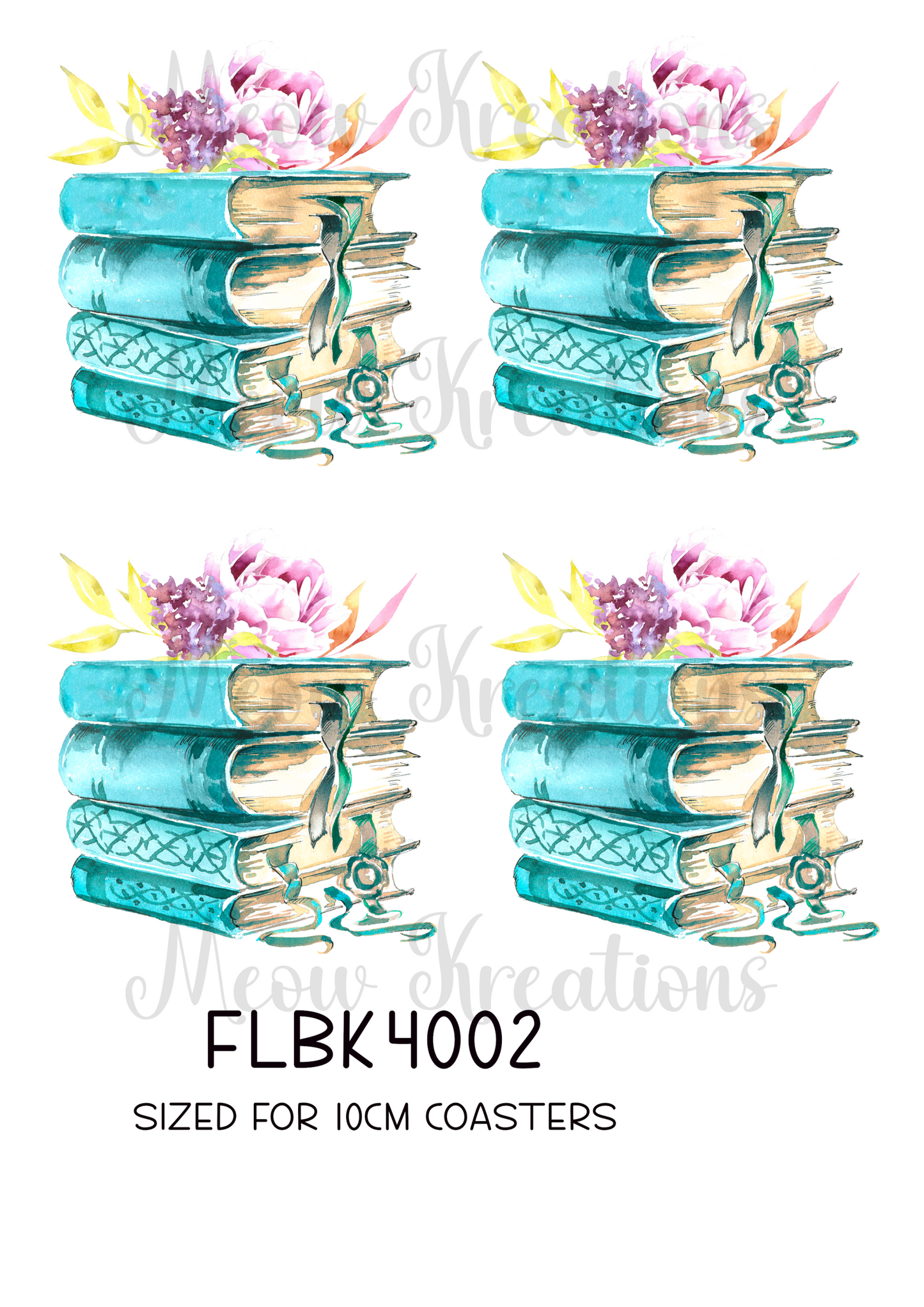 FLBK 4002