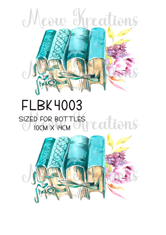 FLBK 4003