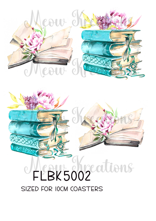 FLBK 5002