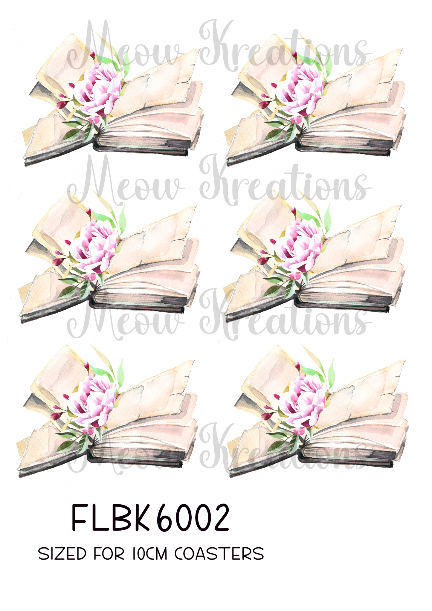 FLBK6002