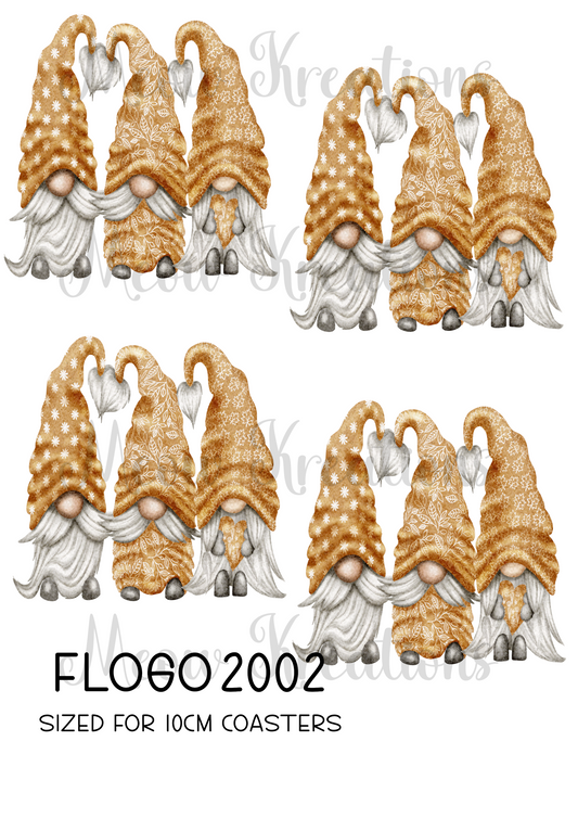 FLOGO 2002