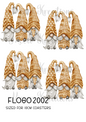 Decoupage Rice Paper – FLOGO 2002
