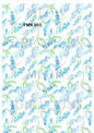 Decoupage Rice Paper – FMN 301