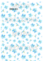 Decoupage Rice Paper – FMN 401