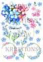 Decoupage Rice Paper – FMN 501