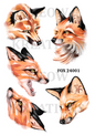 Decoupage Rice Paper – FOX 24001